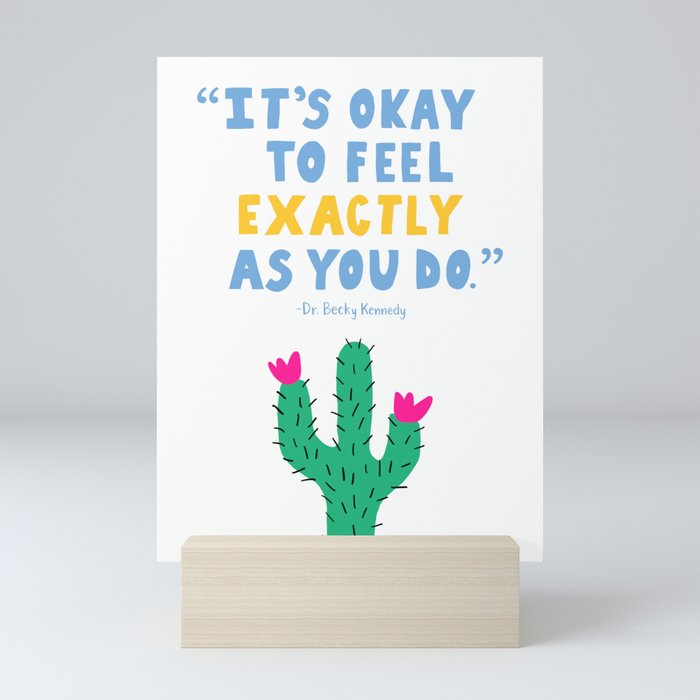 Mini Art Print