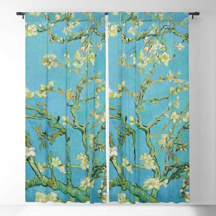 Blackout Curtain