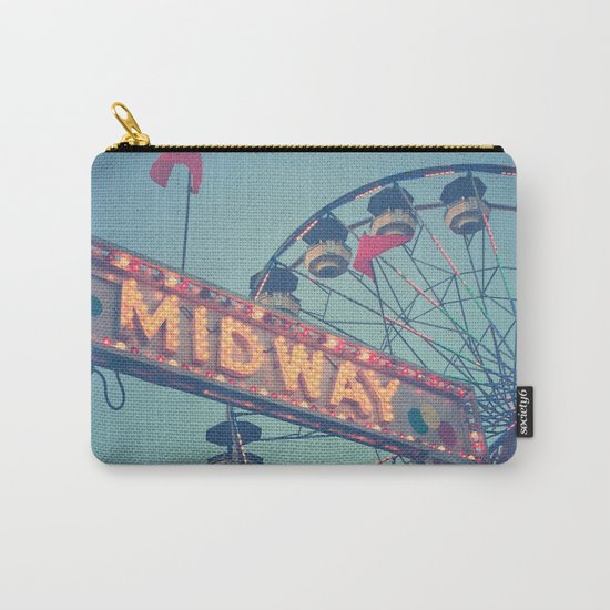 Midway Carry-All Pouch