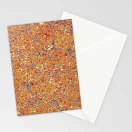 Decorative Paper 20 Stationery Card
