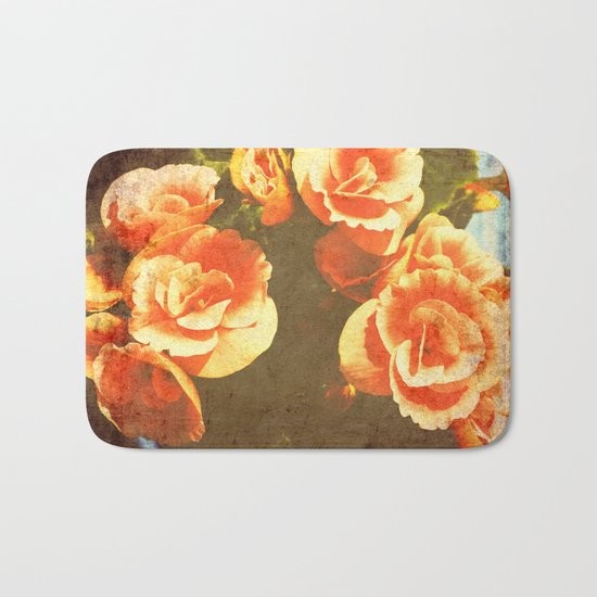 Nostalgia Bath Mat
