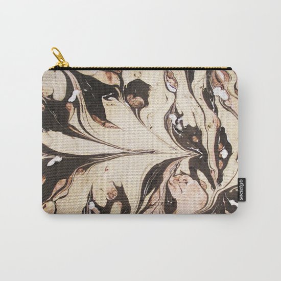 And All That's Best of Dark and Bright Carry-All Pouch