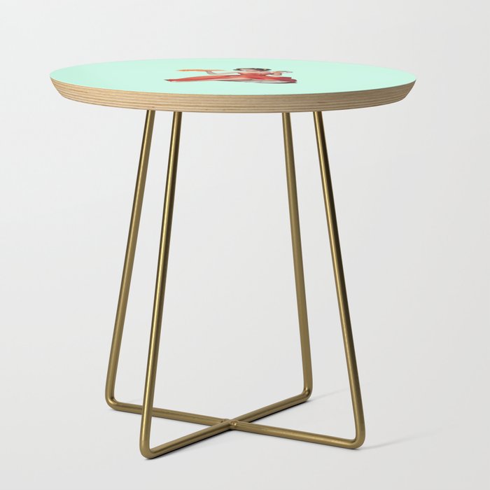 sushi date Side Table