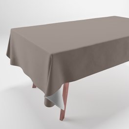 Cedar Wood Tablecloth