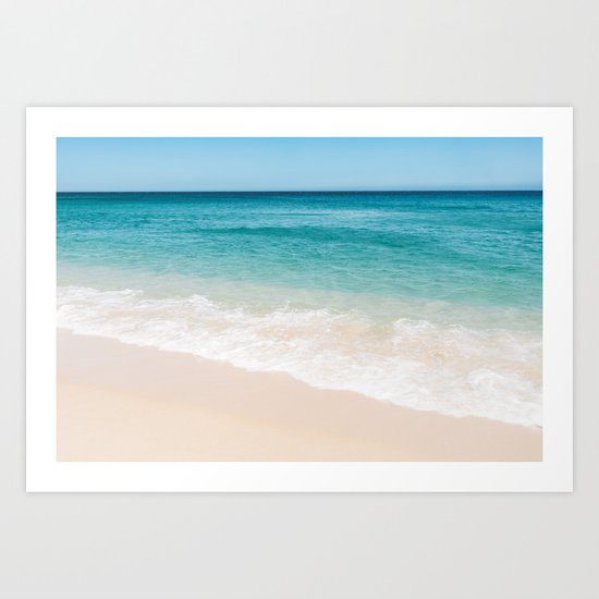 Cabo San Lucas VI Art Print