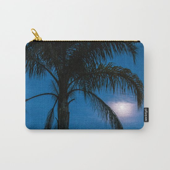 Moon Light Carry-All Pouch