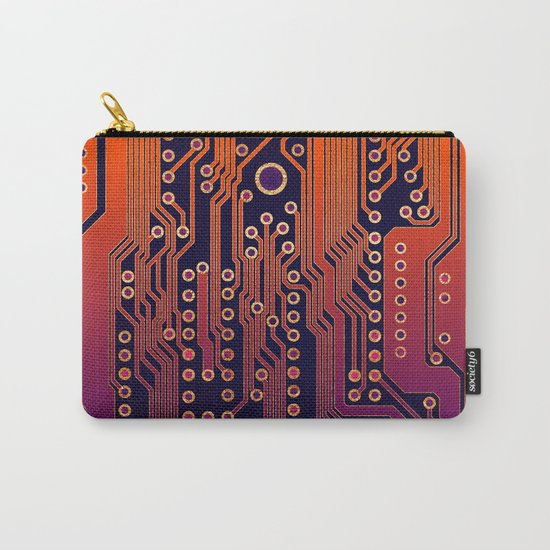 PCB / Version 4 Carry-All Pouch