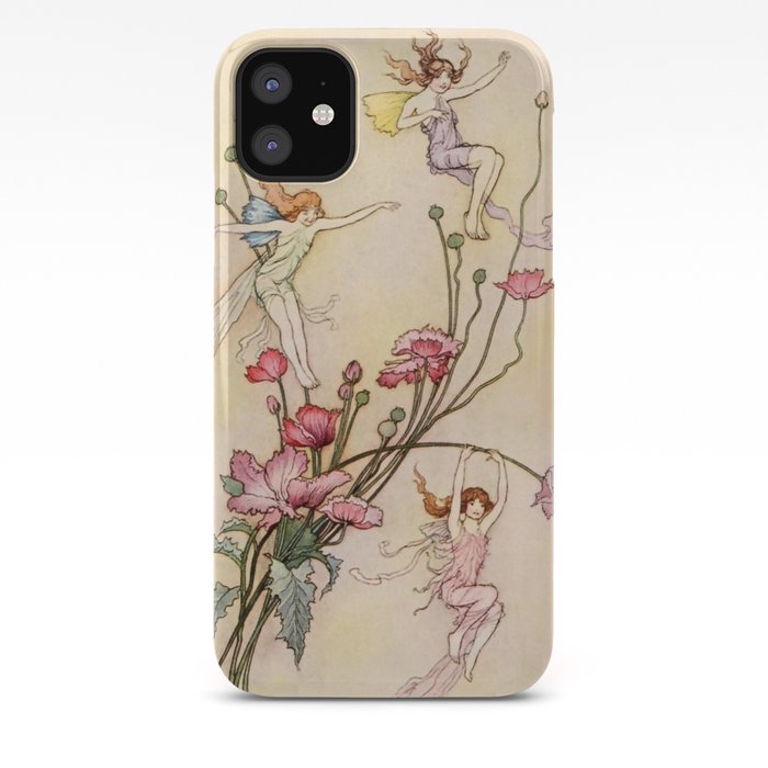 plant spirits iphone 11 case plant spirits iphone 11 case