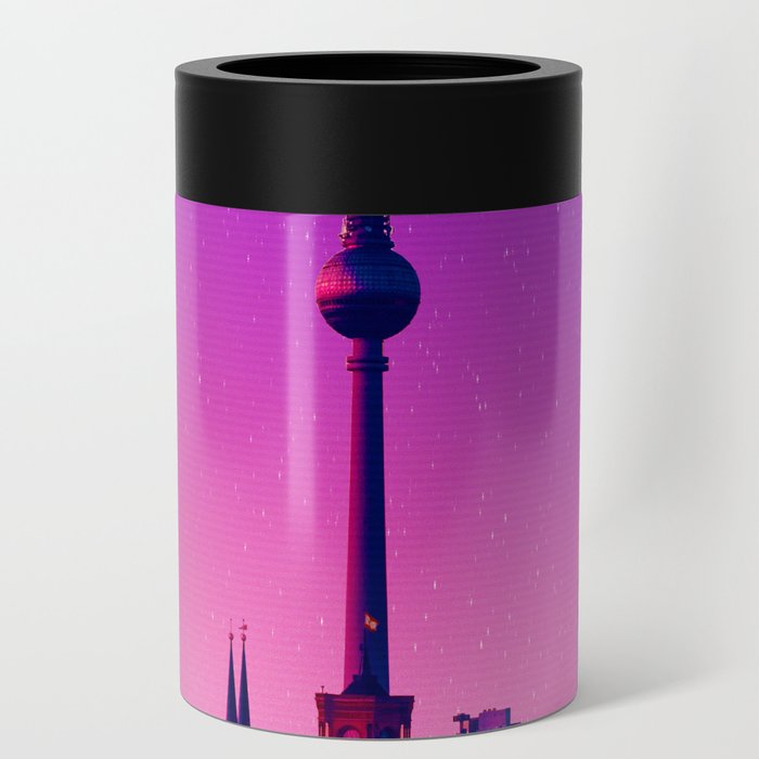 Berlin City Can Cooler