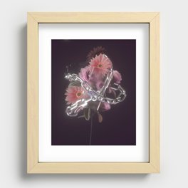 SPECIAL_BOUQUET// Recessed Framed Print