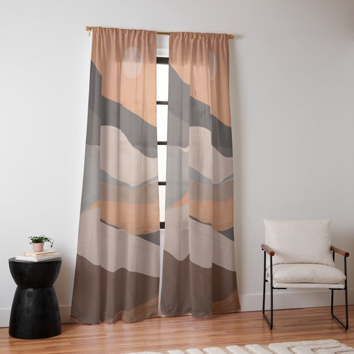 Window Curtain