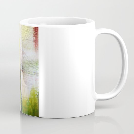 Ascension Mug