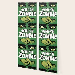 Classic Movie Poster White Zombie Wallpaper By Serpentfilms