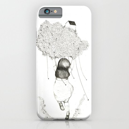 home iPhone & iPod Case