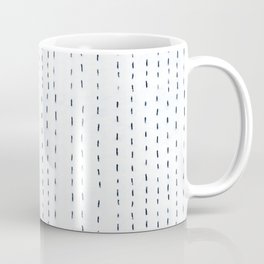 simple sewing pattern Coffee Mug