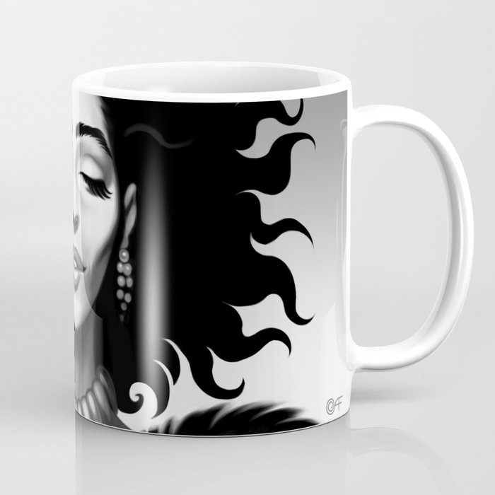Madame Impact Coffee Mug
