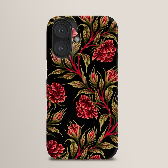 Heart Printed iPhone Cases: 15, 14, Pro Max | Society6