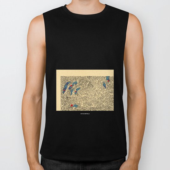 - elemental - Biker Tank