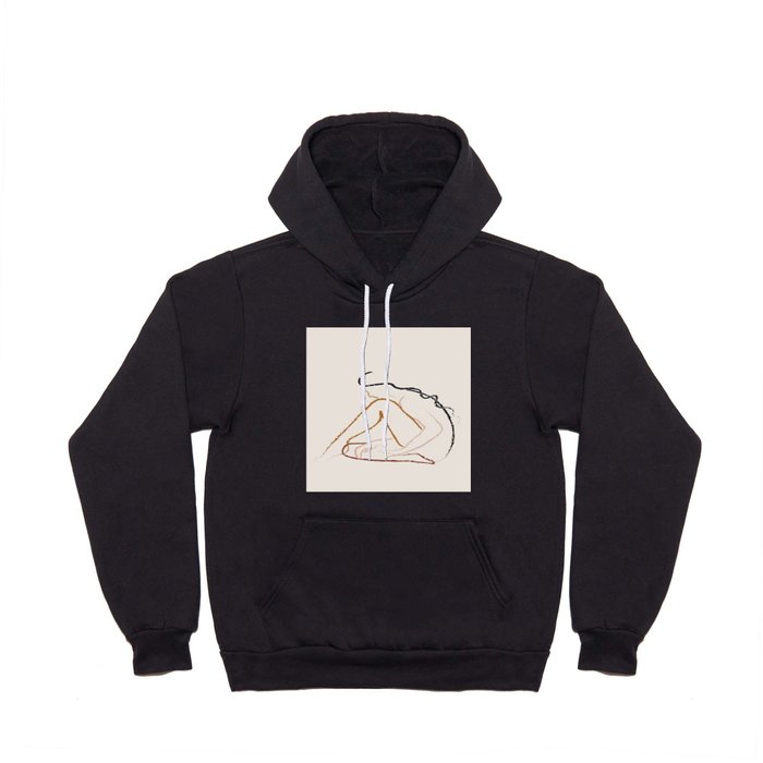 Harmony Hoody