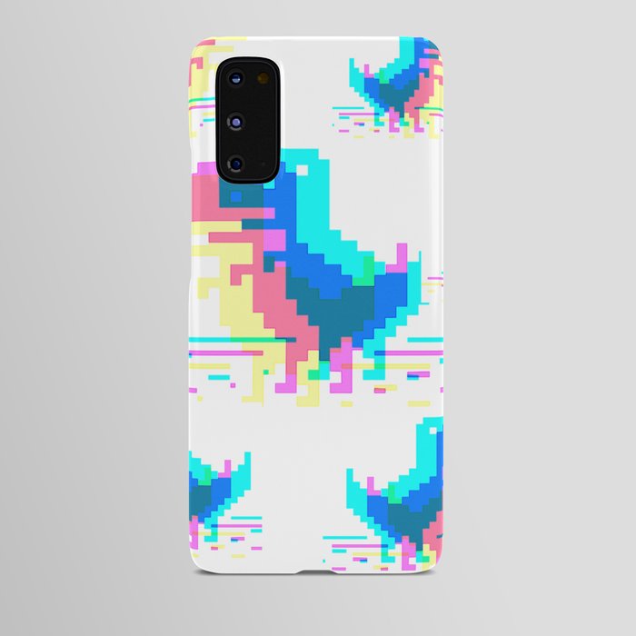 Dino Android Case