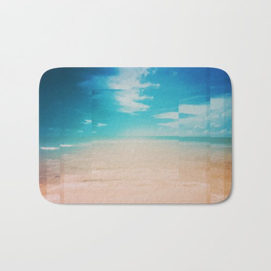 Fractions A26 Bath Mat