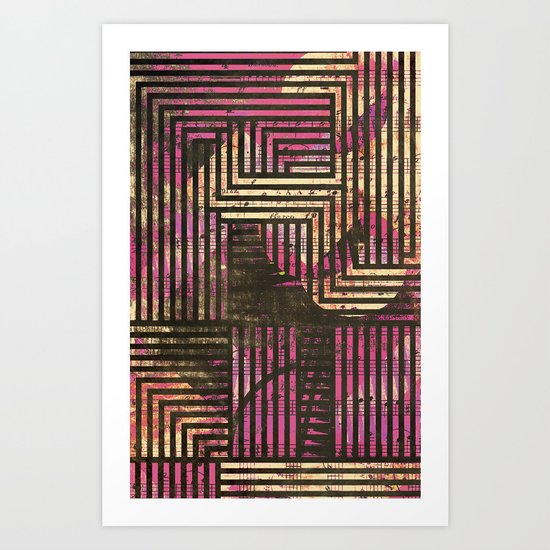 Music Art Print
