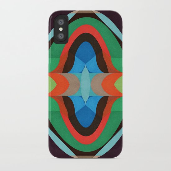 All The Inner Worlds iPhone Case