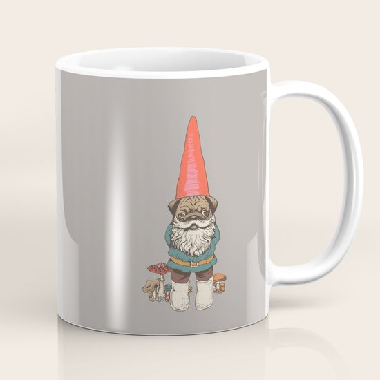 Pugnomie Mug
