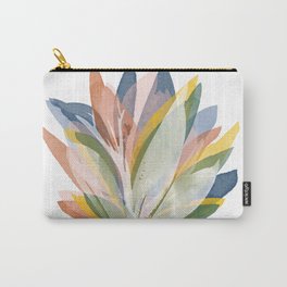 Pellucide Bouquet II Carry-All Pouch