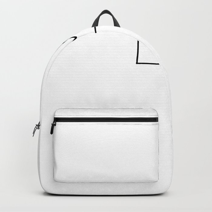 hov1 Backpack