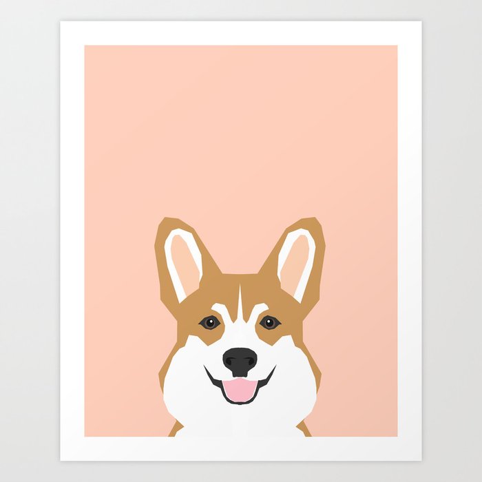 Welsh corgi gifts sale