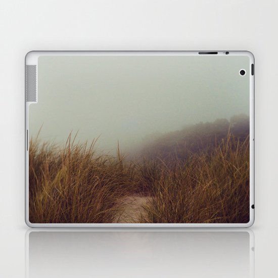 fog Laptop & iPad Skin