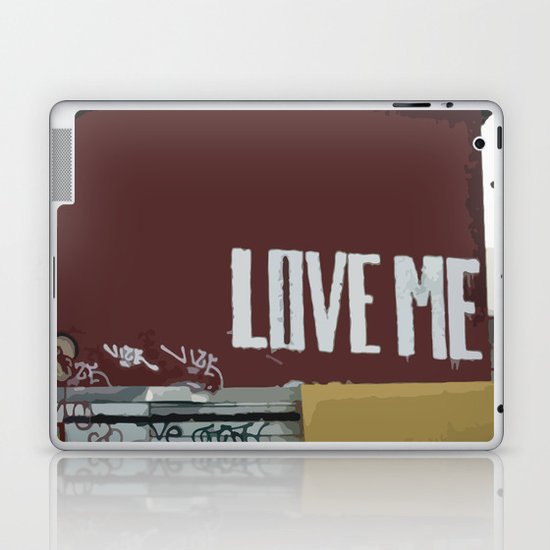 Híeresai Laptop & iPad Skin
