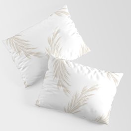 Delicate Pampas Bespoke  Pillow Sham