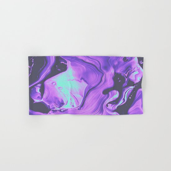 CANCER Hand & Bath Towel