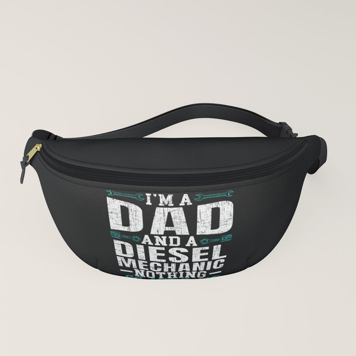 Dads fanny clearance