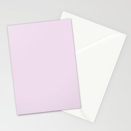 Maiden of the Mist Pink Stationery Card