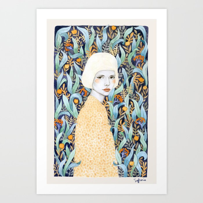 Emilia Kunstdrucke Emilia Kunstdrucke
