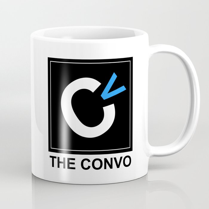 ConVo Coffee Mug