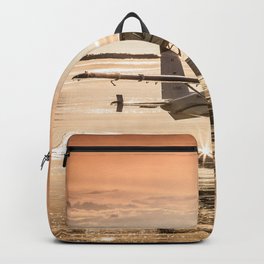 Seair Beaver Backpack