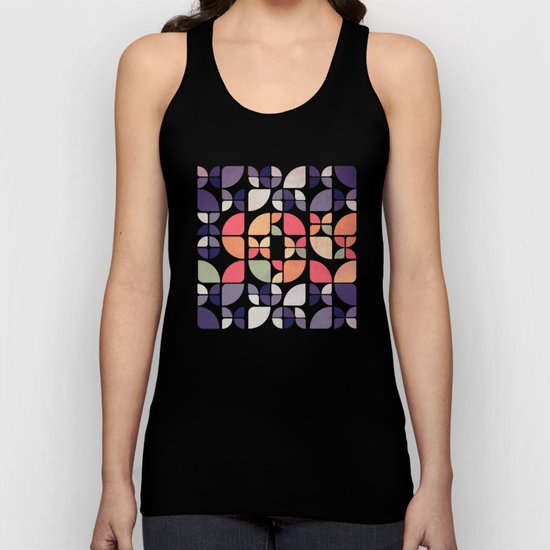 Joy Unisex Tank Top