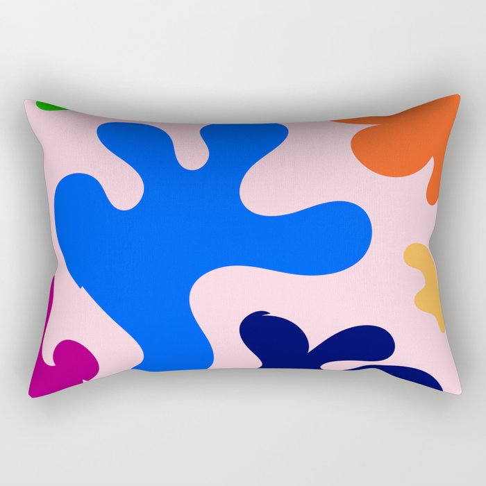 Rectangular Pillow