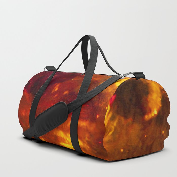 Baltic Amber | Duffle Bag