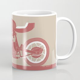 royal enfield special Coffee Mug