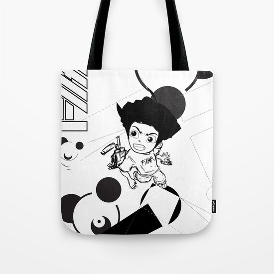 .guilty. Tote Bag