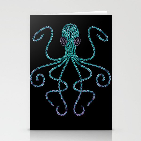 ROPETOPUS - new products 2020 Stationery Cards