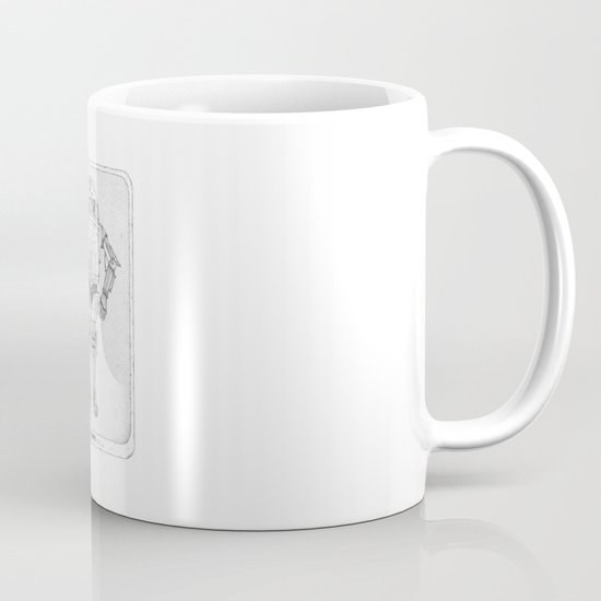 R2 3PO Mug