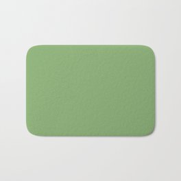 Lucky Green Bath Mat