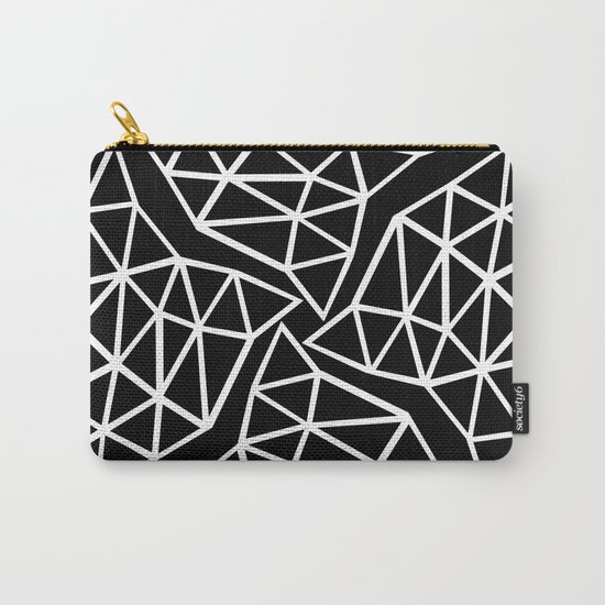 Seg Colide Carry-All Pouch