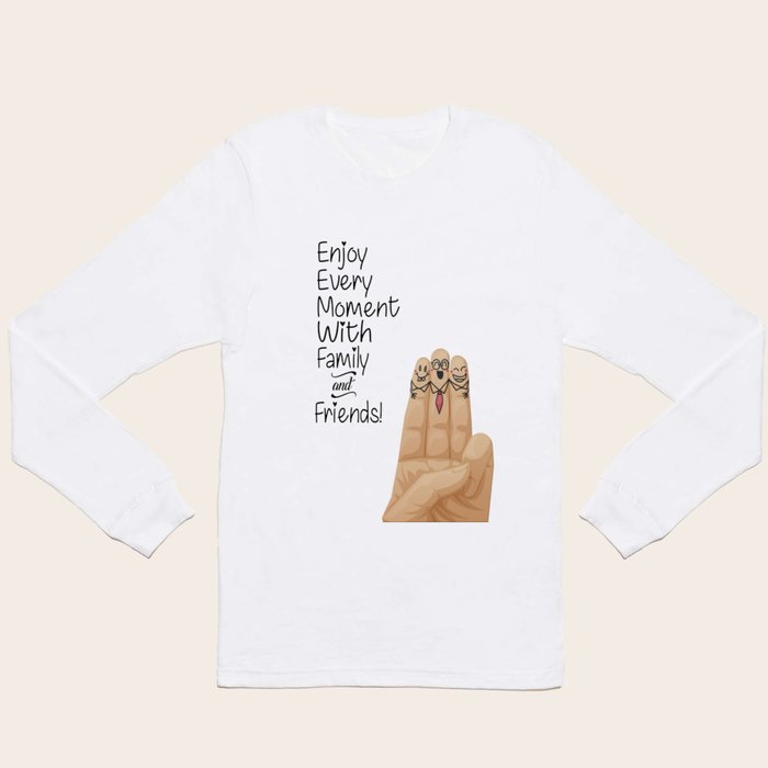 inspirational long sleeve shirts